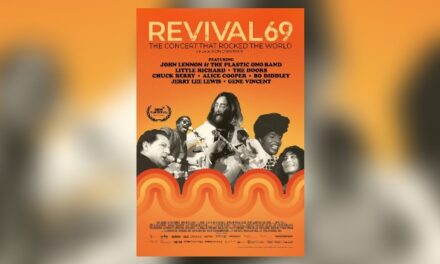 New documentary looks at 1969’s Rock N Roll Revival music festival