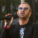 Ringo Starr drops video for Crooked Boy track “Gonna Need Someone”