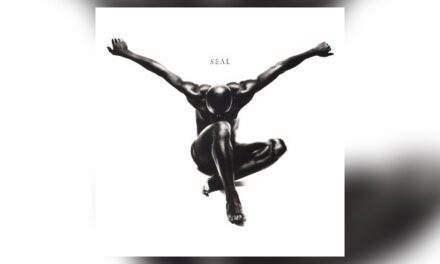 Seal celebrating 30th anniversary of sophomore album with deluxe reissue