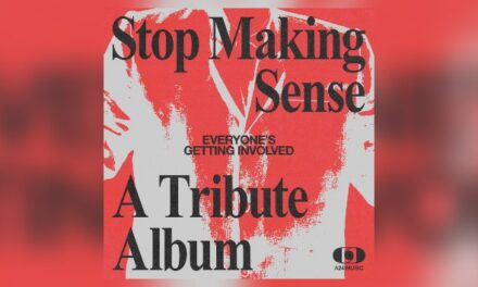 Track list for ‘Stop Making Sense’ tribute album released