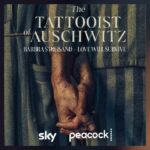 Hear Barbra Streisand’s new song, “Love Will Survive,” from ‘The Tattooist of Auschwitz’