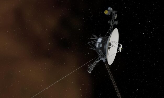 NASA’s Voyager 1 sending readable data back to Earth for 1st time in 5 monthsMary Kekatos, ABC News