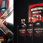 Marvel at Ryan Reynolds’ “Ginematic universe” with ‘Deadpool’/Aviation tie-in