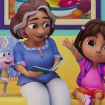 Felicidades! Paramount+ already renews new ‘Dora’ animated series for second season