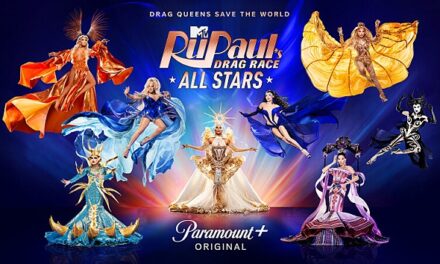 Slaying to save the world: Cast revealed for first charity version of ‘RuPaul’s Drag Race All Stars’