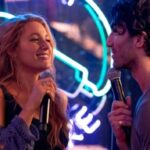 Blake Lively, Justin Baldoni appear in ‘It Ends With Us’ first-look images