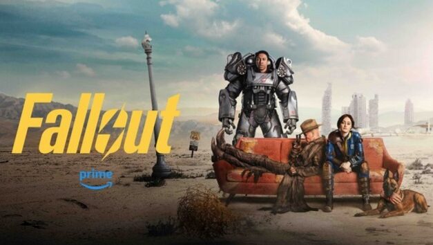 After explosive debut, Prime Video renews ‘Fallout’ for second season