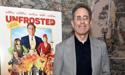 Jerry Seinfeld vents that political correctness has ruined the sitcom