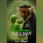 Disney+ drops trailer to Ron Howard-directed documentary ‘Jim Henson Idea Man’
