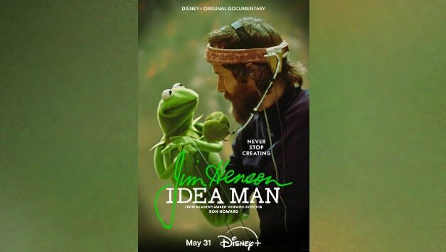 Disney+ drops trailer to Ron Howard-directed documentary ‘Jim Henson Idea Man’