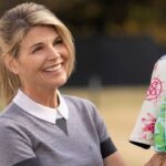 Lori Loughlin gives first interview following college admissions scandal