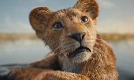 ‘Mufasa: The Lion King’ teaser trailer debuts exclusively on ‘Good Morning America’