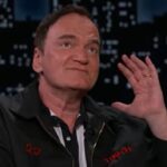 Quentin Tarantino reportedly not making ‘The Movie Critic’ his final film