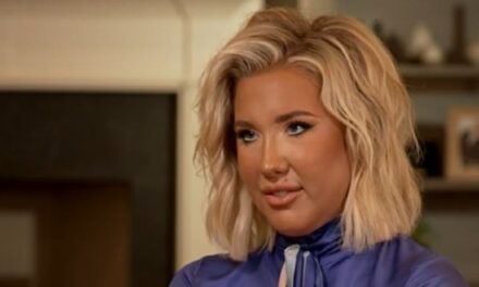 Savannah Chrisley on hope for parents’ future, raising teen brother and niece