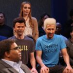 Kenan Thompson credits losing it during rehearsal for keeping his cool during ‘SNL’ Beavis and Butt-Head skit