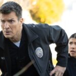 ‘The Rookie’ stays on the beat for ABC for seventh season