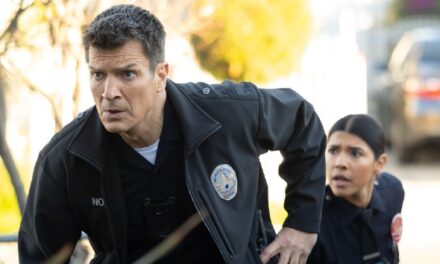 ‘The Rookie’ stays on the beat for ABC for seventh season