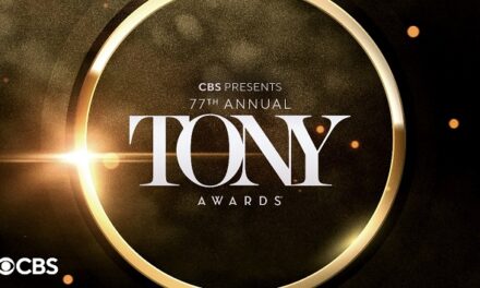 ‘The Who’s Tommy’, David Byrne earn Tony Award nominations