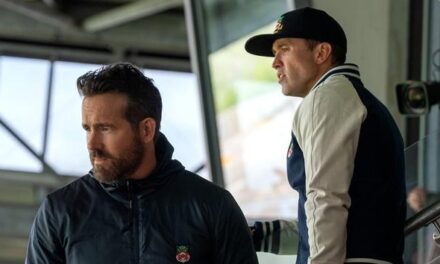 Wrexham’s Ryan Reynolds and Rob McElhenney team up with Eva Longoria to co-own Mexican soccer team