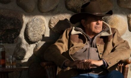 ‘Yellowstone’ again links up with Stagecoach fest
