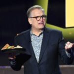 “It was the right thing to do”: Drew Carey on the fortune he spent feeding striking writers