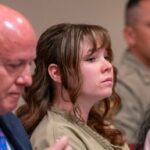 ‘Rust’ armorer Hannah Gutierrez gets maximum 18 months for fatal on-set shooting