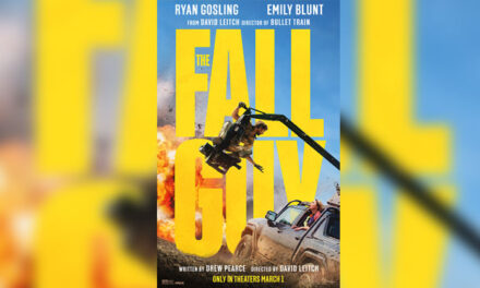 ‘The Fall Guy’ tops domestic box office with lackluster $28.5 million debut