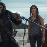 ‘Kingdom of the Planet of the Apes’ reigns at the box office with $56.5 million opening weekend