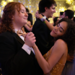 Julia Lester on her new feel-good teen comedy ‘Prom Dates’