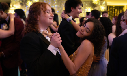 Julia Lester on her new feel-good teen comedy ‘Prom Dates’
