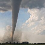Sixteen tornadoes reported in six statesMax Golembo, ABC News