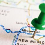 Albuquerque Police Department officially met reform requirementAlex Stone, ABC News
