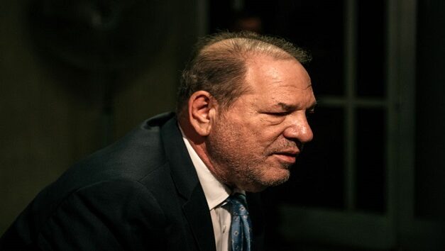 Harvey Weinstein’s NYC sex crimes retrial set for after Labor DayAaron Katersky and Meredith Deliso, ABC News