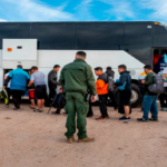 Homeland Security slated to propose change to asylum-seeking process: SourcesMolly Nagle, Luke Barr, and Quinn Owen, ABC News