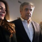 Judge warns Michael Cohen to stop talking about Trump hush money caseWill Steakin and Olivia Rubin, ABC News