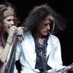 Aerosmith celebrating upcoming Peace Out tour with limited edition print collection