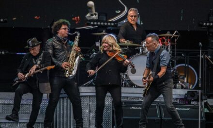 New Bruce Springsteen and The E Street Band documentary coming to Hulu, Disney+