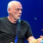 David Gilmour announces six-show run at London’s Royal Albert Hall