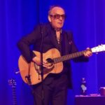Musical featuring music by Elvis Costello to open in London in the fall
