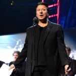 Steve Perry has rerecorded Journey’s “It Could Have Been You” with The Effect