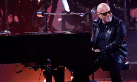 Happy Birthday, Big Shot: Billy Joel turns 75