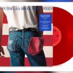 Bruce Springsteen celebrating 40th anniversary of ‘Born in the U.S.A.’ with special vinyl release