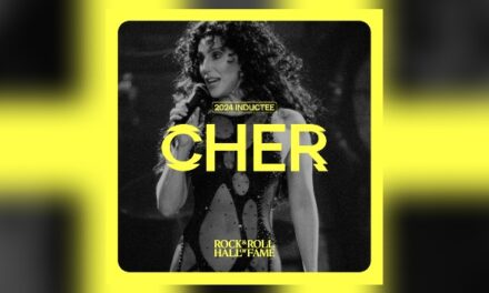 Cher is going to have “some words to say” at Rock & Roll Hall of Fame induction ceremony