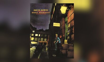David Bowie’s ‘The Rise and Fall of Ziggy Stardust and the Spiders from Mars’ to be released in Dolby Atmos