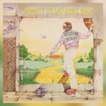 Elton John thanks Apple Music for including ‘Goodbye Yellow Brick Road’ on its Best Albums list