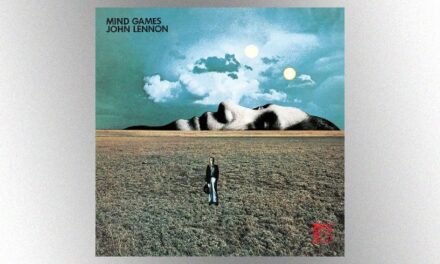 Nine mixes of John Lennon’s “Mind Games” to be featured on Lumenate app