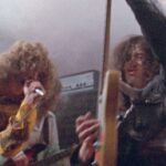 Documentary ‘Becoming Led Zeppelin’ getting theatrical release