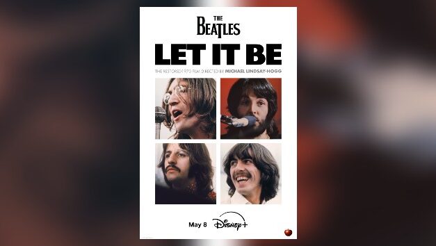 The Beatles to release new “Let It Be” music video