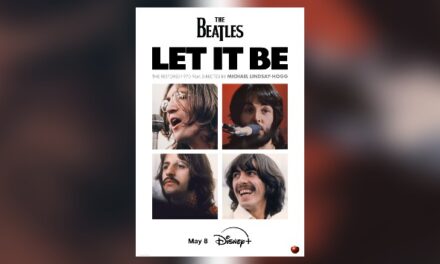 The Beatles release new music video for “Let It Be”