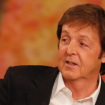 Paul McCartney responds to adoring fan after 60 years
